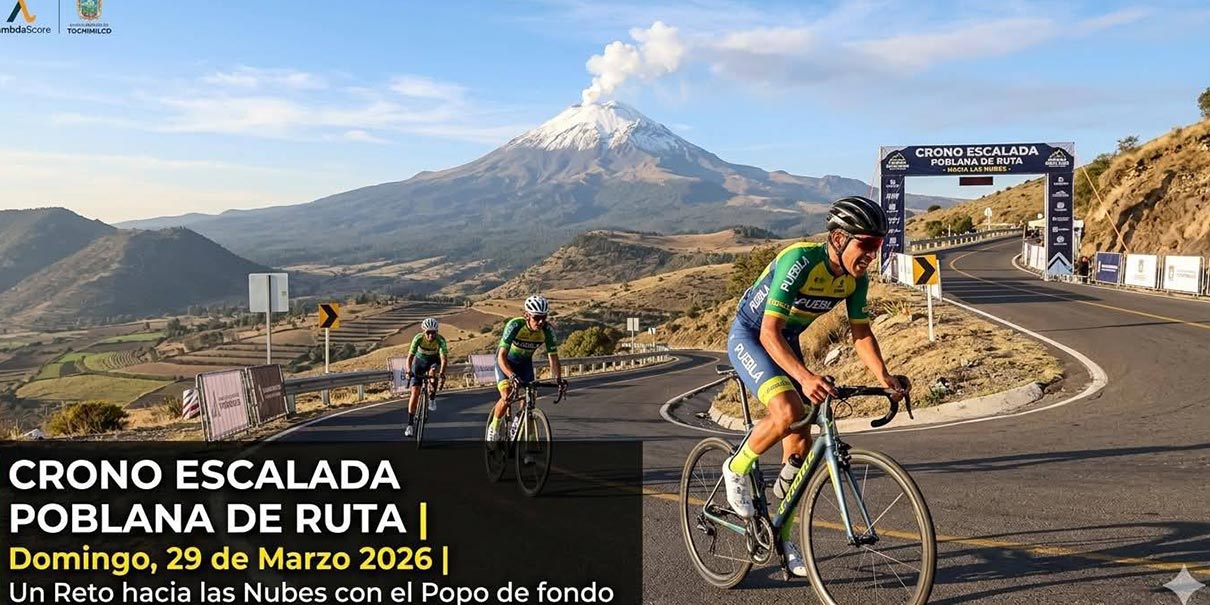 Cronoescalada