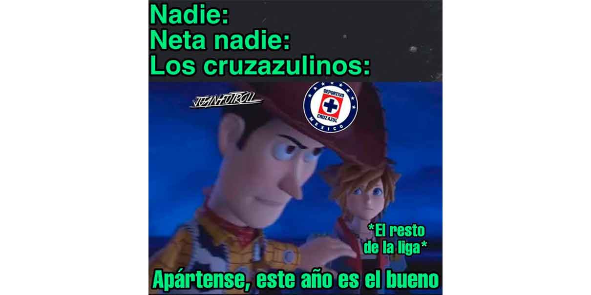 cruz azul meme 6