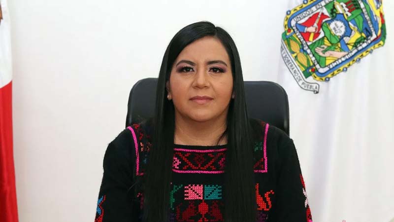 Ana Laura Altamirano Pérez.