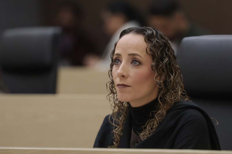 PAN acusa omisión de la CDH por no impugnar Ley de Ciberasedio en Puebla