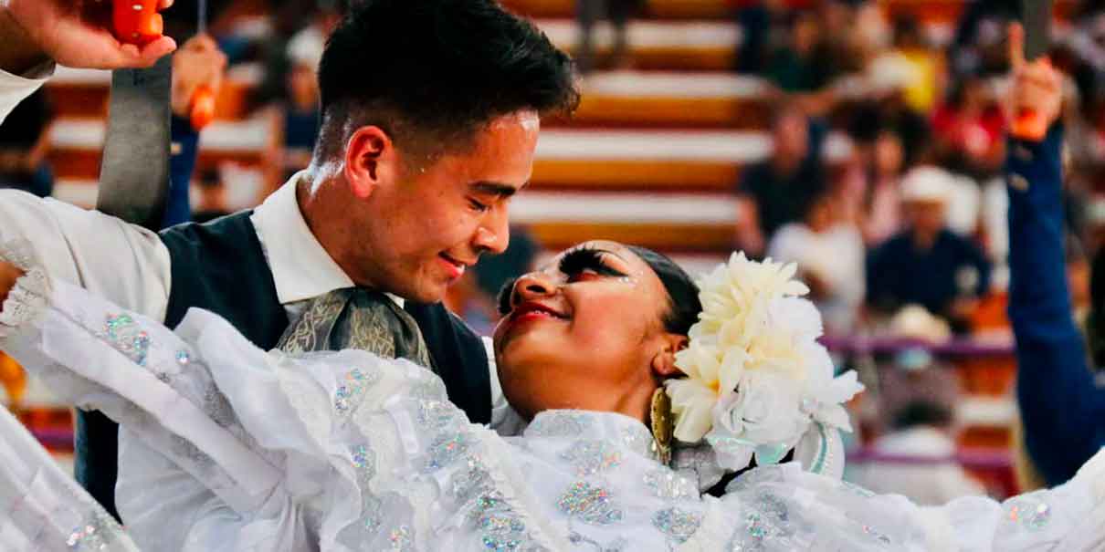 Espera Antorcha más de 25 mil artistas en Tecomatlán