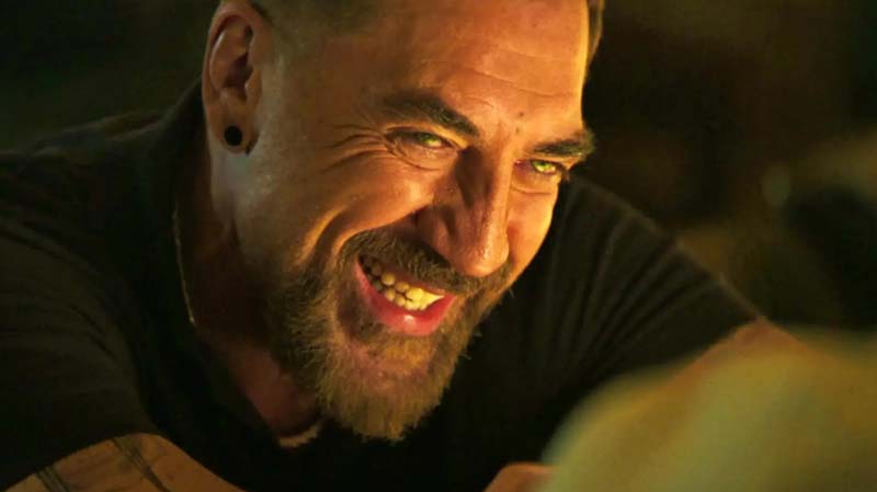 De Robert De Niro a Javier Bardem: así renace “Cabo de Miedo” en formato serie