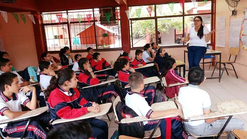 Demandan aclarar uso de 800 mdp entregados tras acuerdos con la CNTE