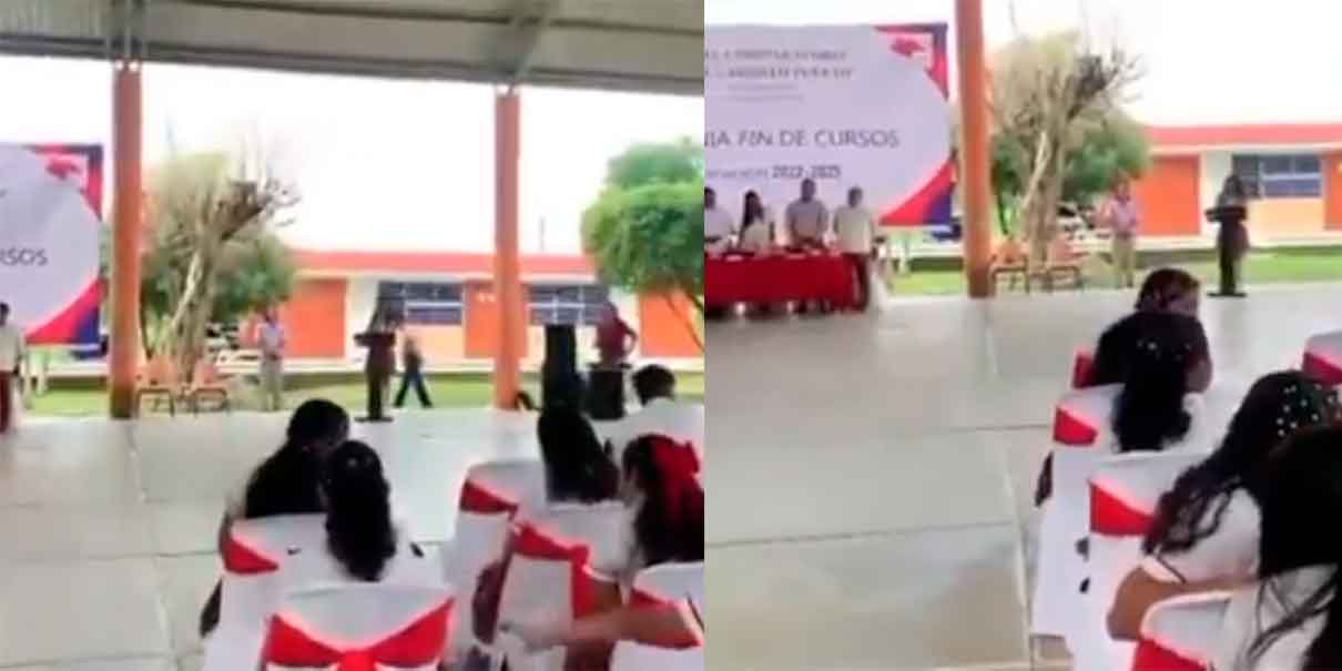 Escuela preparatoria de Chiapas