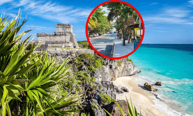 Empresarios denuncian que autoridades cobran derecho de piso en Tulum