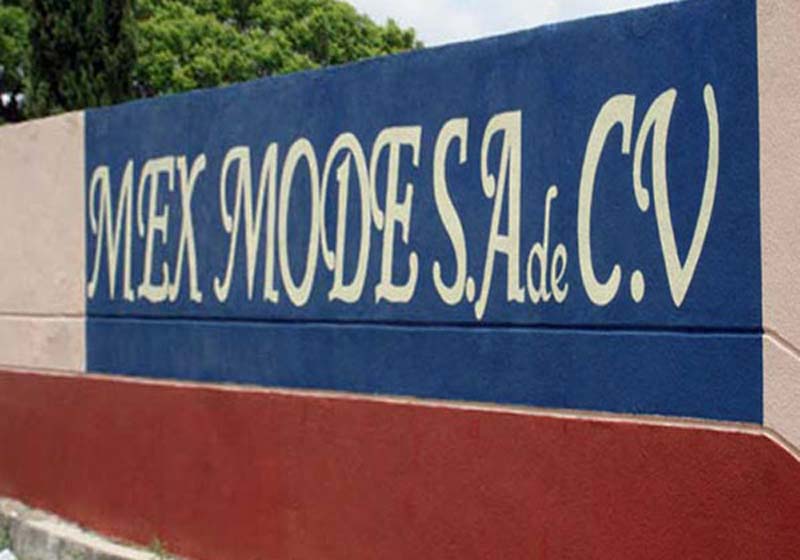 Denuncian vecinos de Temaxcalapa presunta contaminación de maquiladora Mex Mode