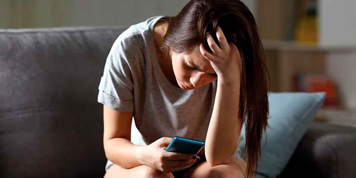 Depresión en adolescentes