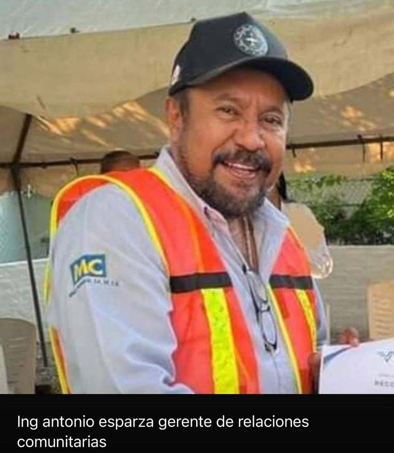 Desaparecen 10 mineros en Concordia, Sinaloa tras ataque armado