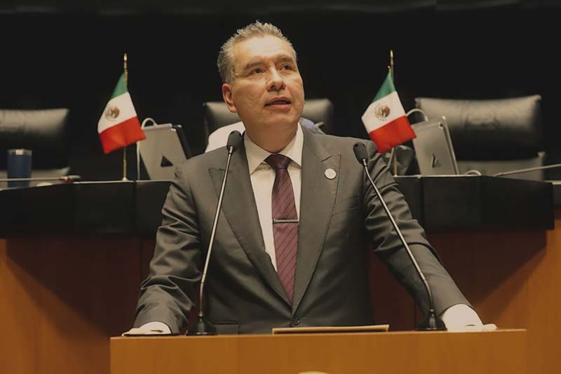 Morena, PVEM y PT inician registro de aspirantes rumbo a elecciones 2027