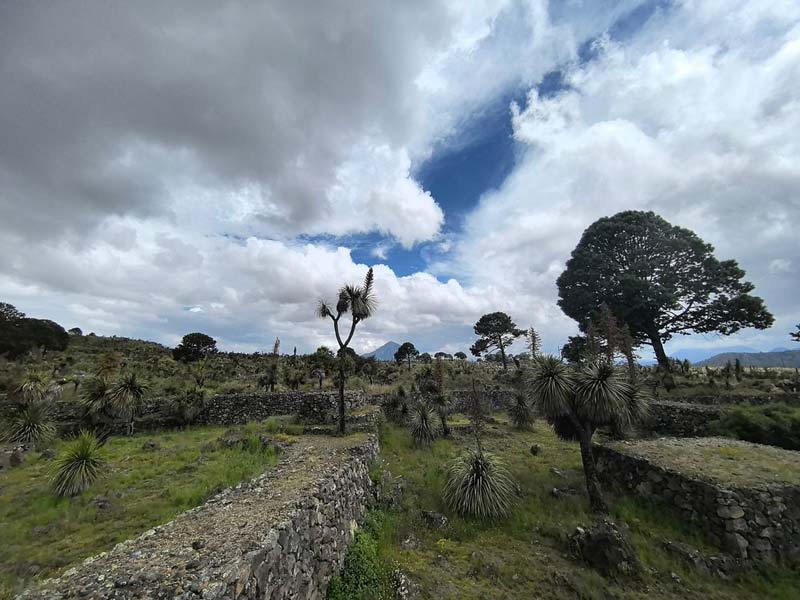 Descubre Cantona, la metrópoli antigua más sorprendente de Tepeyahualco, Puebla