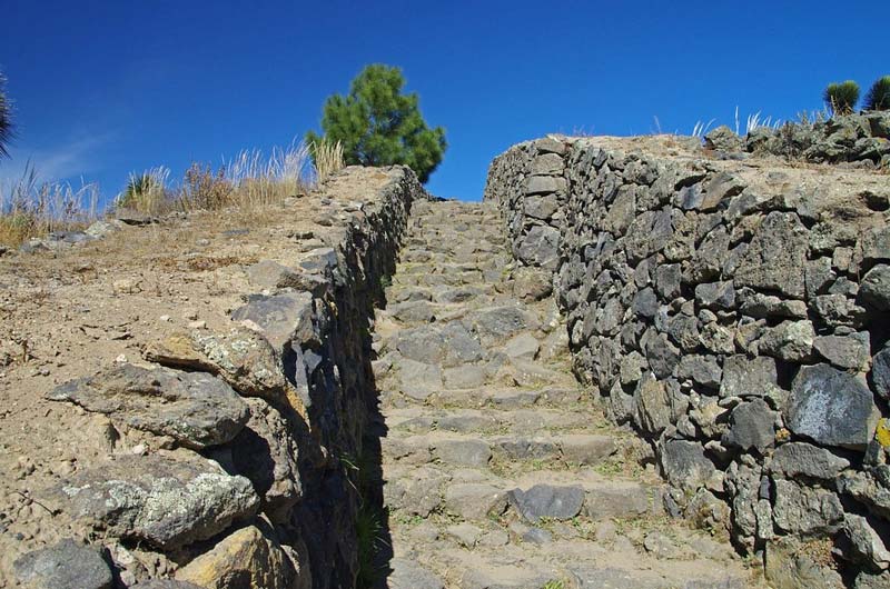 Descubre Cantona, la metrópoli antigua más sorprendente de Tepeyahualco, Puebla