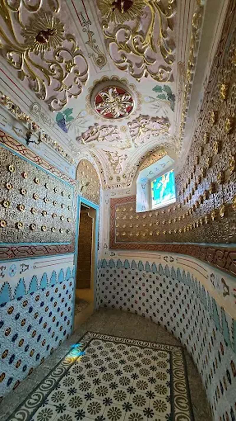 Santuario de Nuestra Señora de los Remedios en Cholula, Puebla: historia, arquitectura y vistas panorámicas