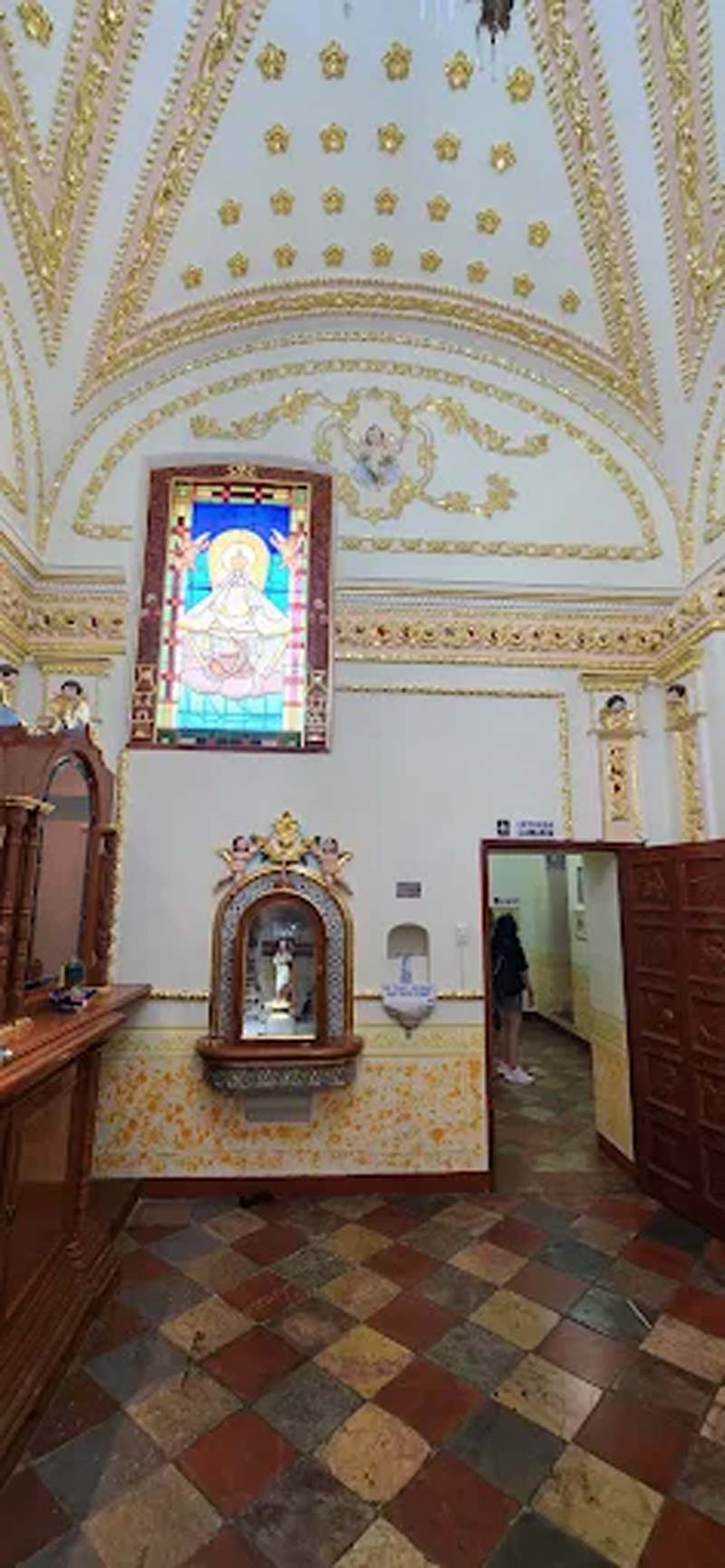 Santuario de Nuestra Señora de los Remedios en Cholula, Puebla: historia, arquitectura y vistas panorámicas