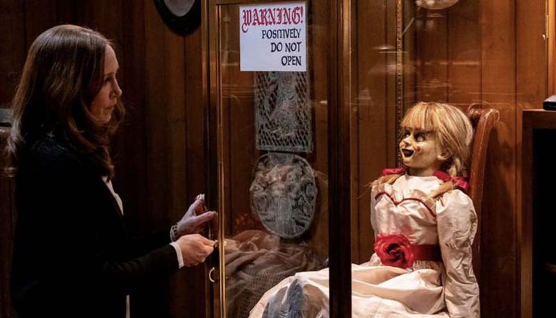 Descubre Sala del Terror CDMX: Terror en vivo, efectos especiales y escenarios icónicos