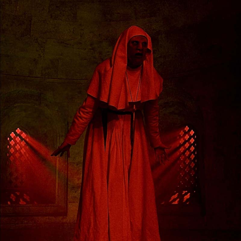 Descubre Sala del Terror CDMX: Terror en vivo, efectos especiales y escenarios icónicos