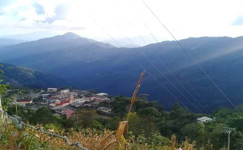 Descubre San Juan Atepec, el paraíso de niebla y bosque en Oaxaca