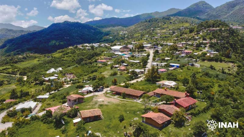 Descubre San Juan Atepec, el paraíso de niebla y bosque en Oaxaca