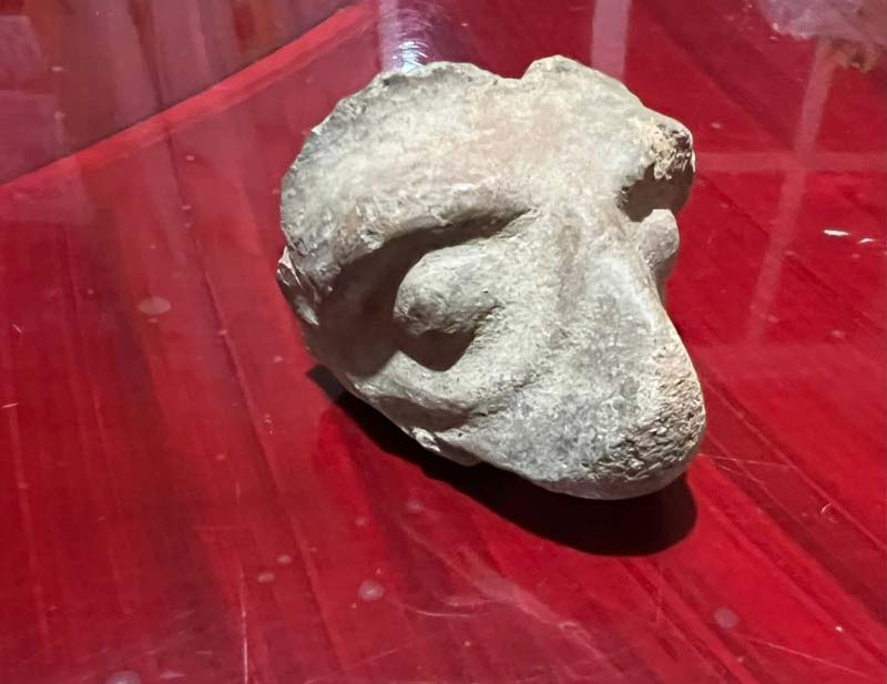 Descubren piezas históricas en Tianguizolco, región con raíces indígenas