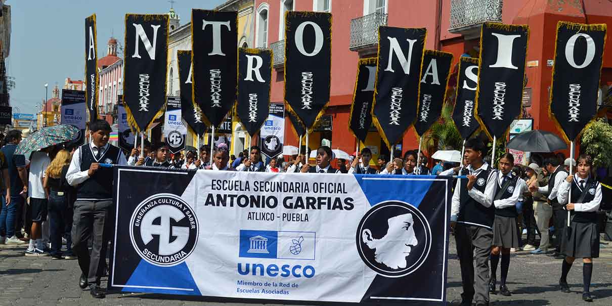 Desfile