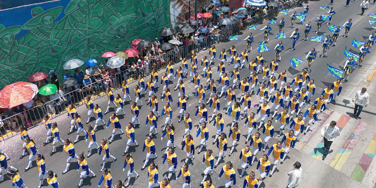 Recorrido