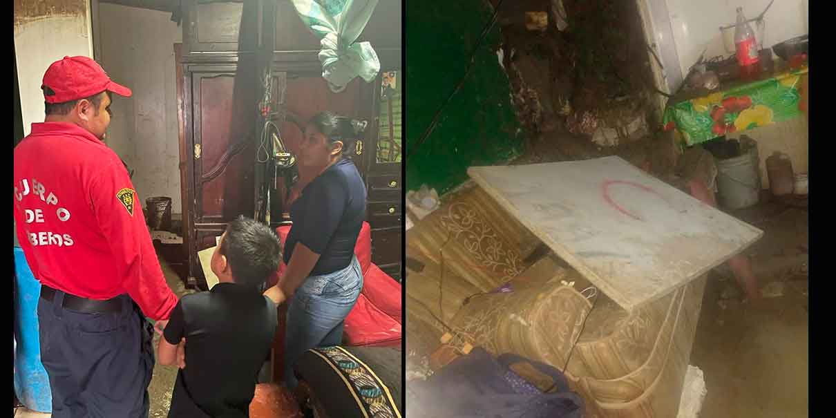 Ejecutan sicarios colombianos a un hombre en Sanctorum