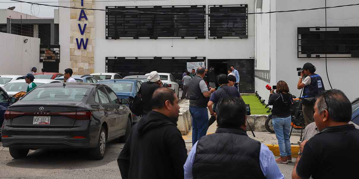 Despidos en Volkswagen