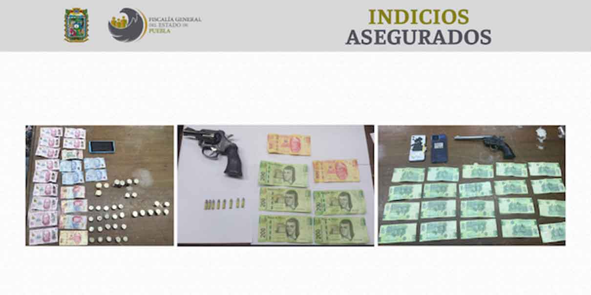 detenidos