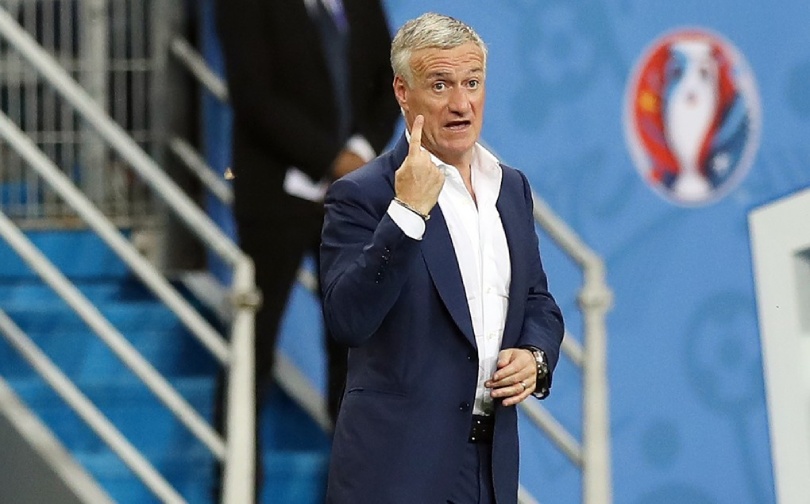 deschamps