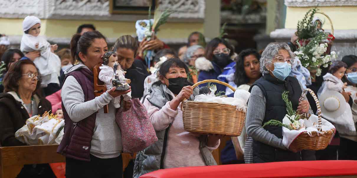 Día de la candelaria