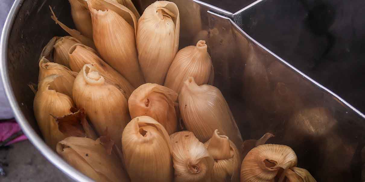 Tamales