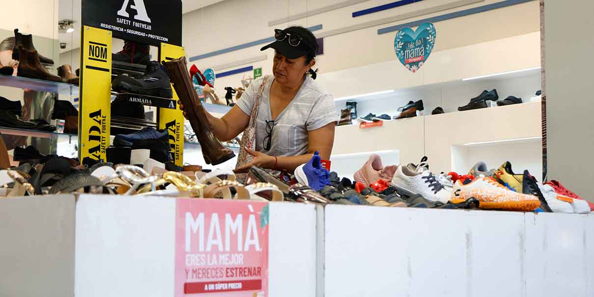 Día de las madres