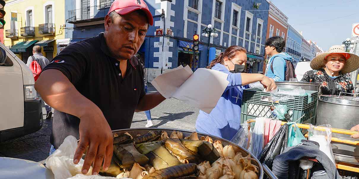 Tamales
