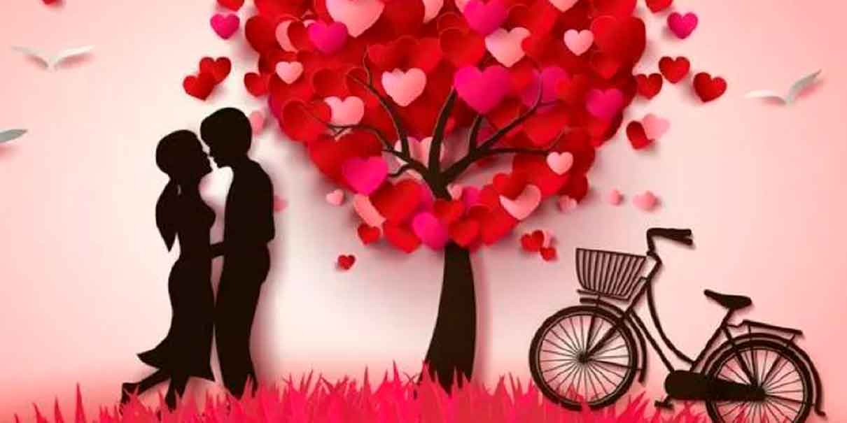 Día del Amor y la Amistad