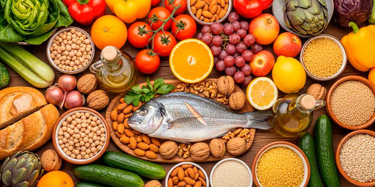 Alimentos ultraprocesados