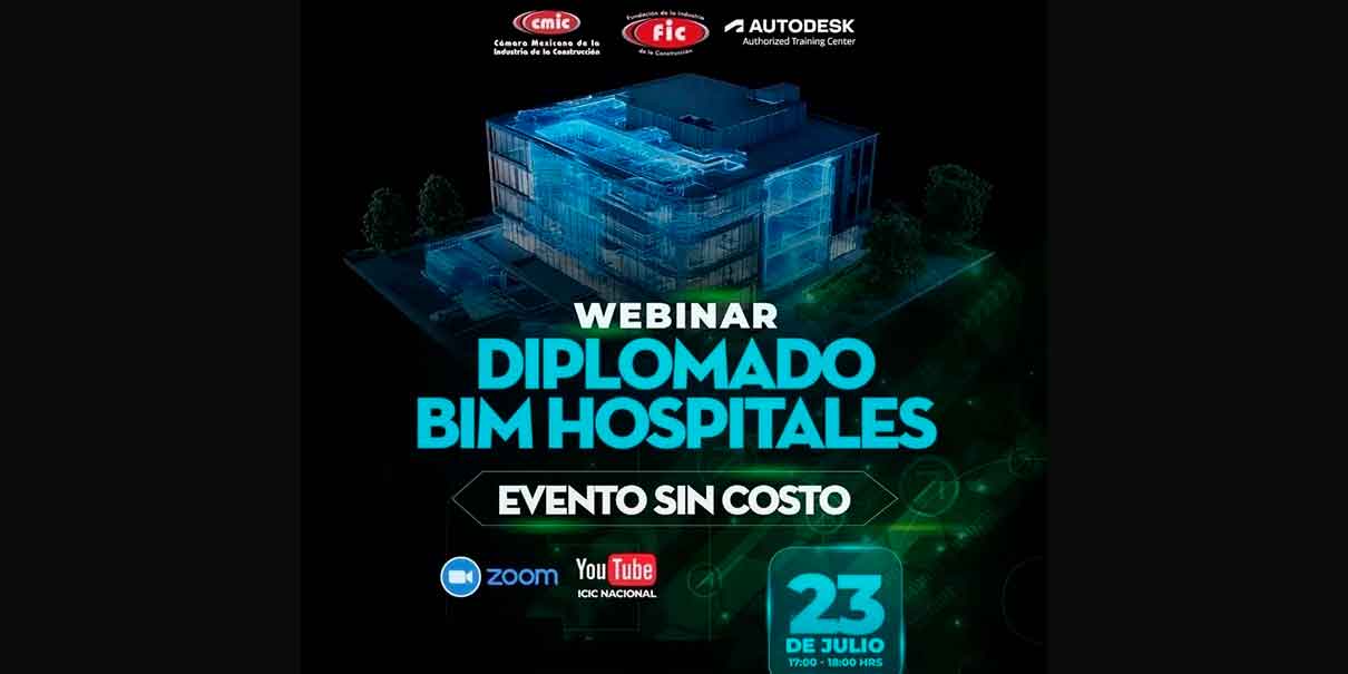 Diplomado BIM