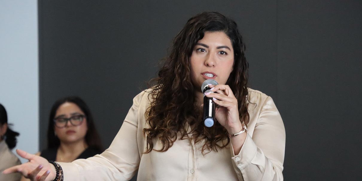 Xel Arianna Hernández