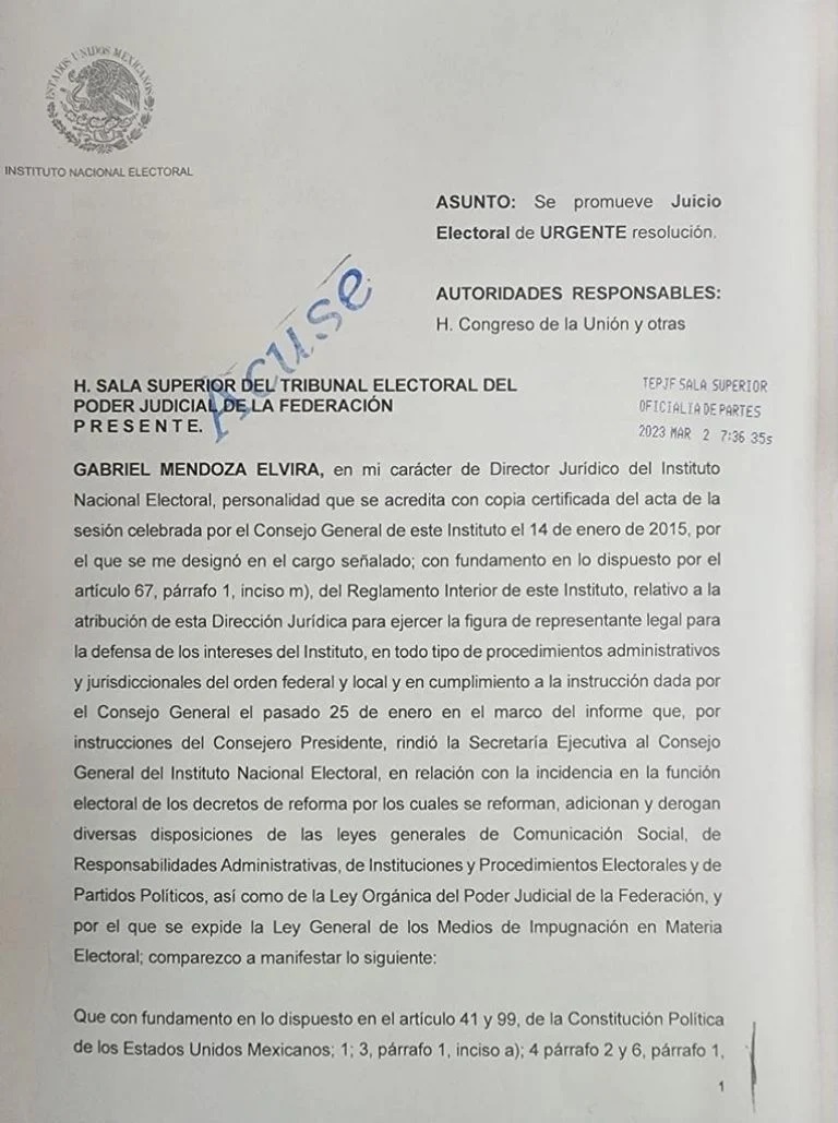 documento