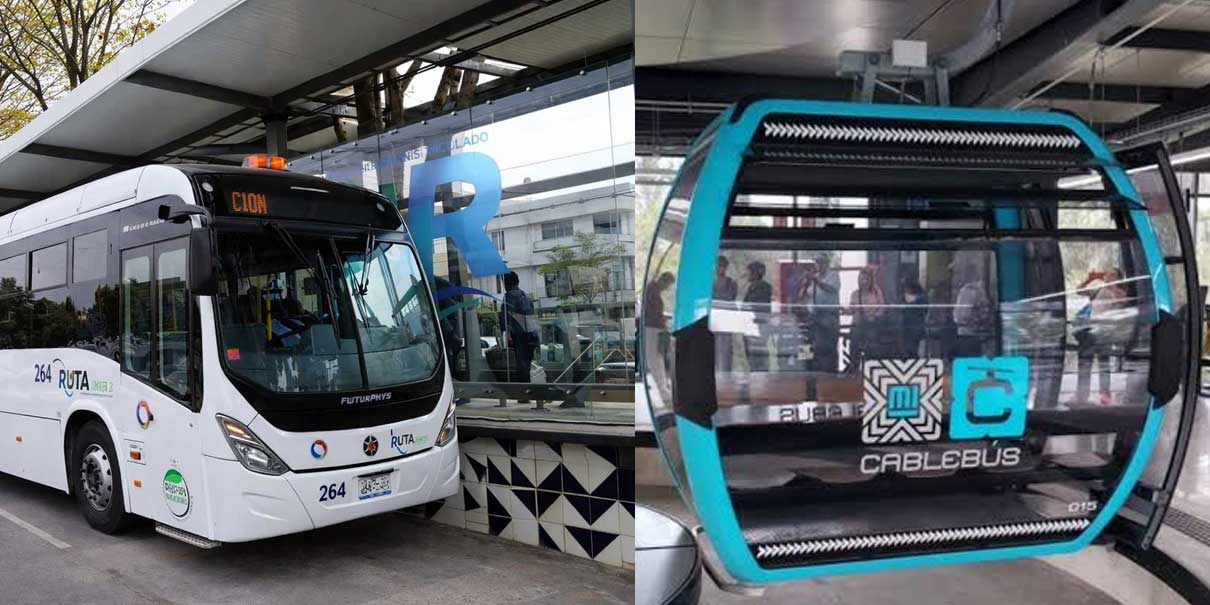 Transporte