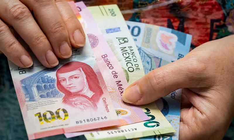 Economía de México pierde fuerza: cae 0.8% en el primer trimestre de 2026