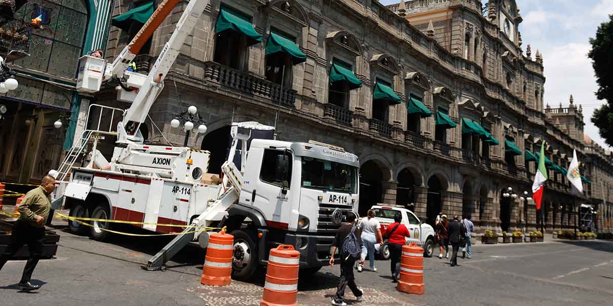 instalaciones