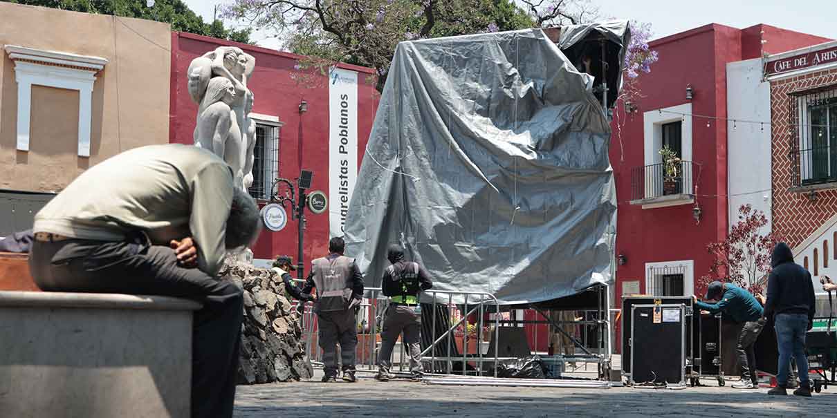instalaciones