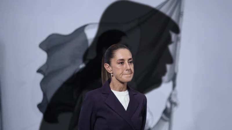 EE. UU. propone que agentes de CIA acompañen redadas contra cárteles en México
