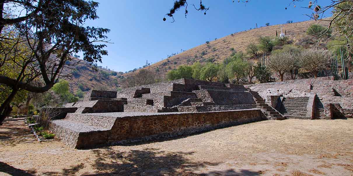 Cerro del Elefante