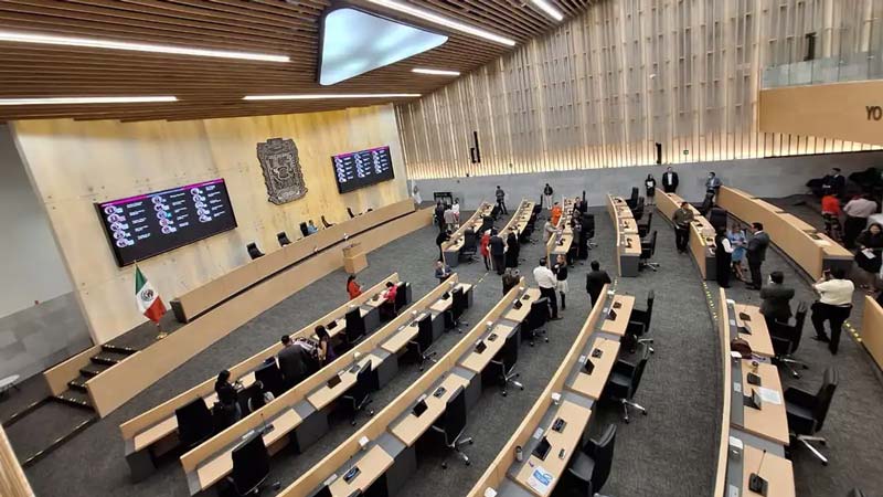 El Congreso tiene en pausa procesos de revocación contra tres ediles