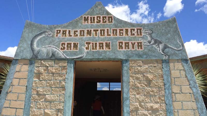 El desierto de Puebla que alguna vez fue océano: descubre San Juan Raya