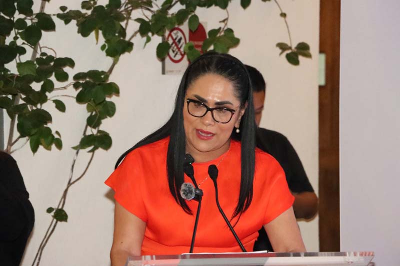 El partido Naranja en contra de meter a la cárcel a quien finja una desaparición