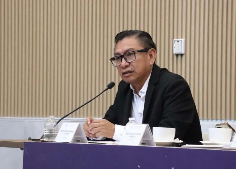 El PT pretende acelerar el paso de Totimehuacán de junta auxiliar a municipio