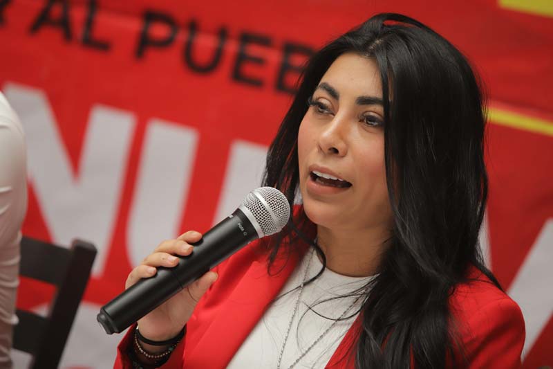El PT Puebla descartó ruptura con Morena por reforma electoral