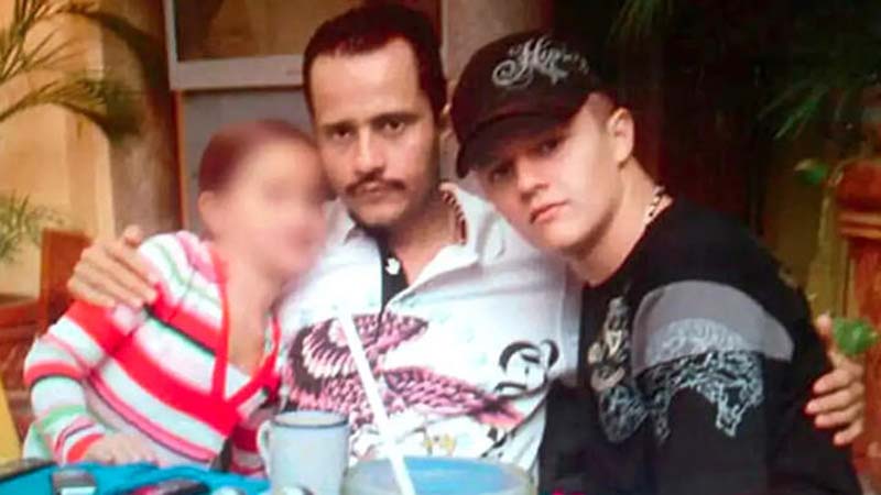 Chicontla lloró al Sargento Juan Vázquez; un héroe al enfrentarse al CJNG