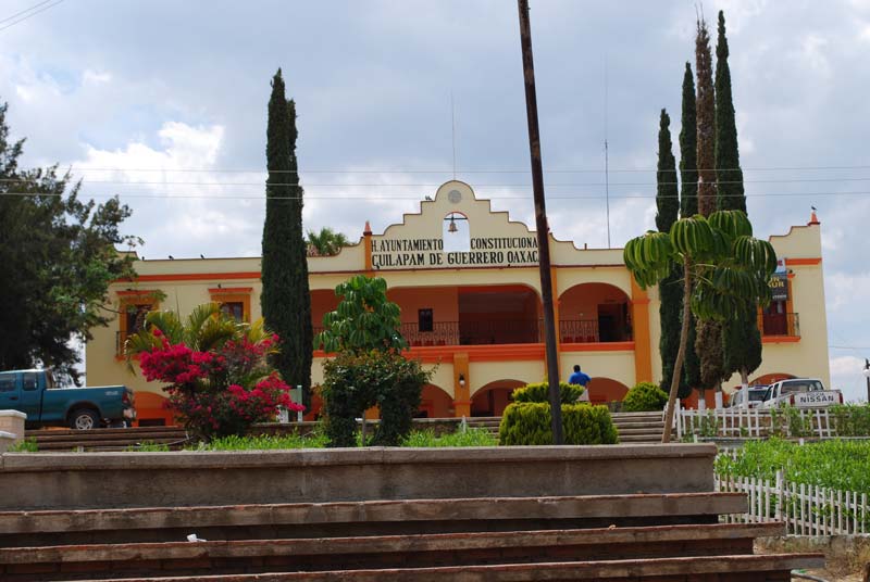 El secreto mejor guardado de Oaxaca: así es Cuilápam de Guerrero